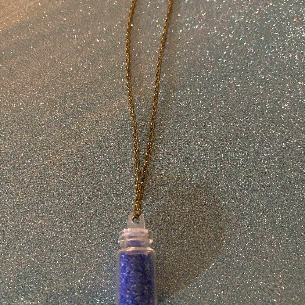 Anklet